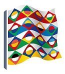 Badge Ligue des nations