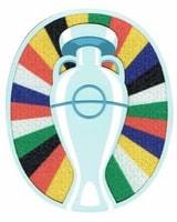 Badge Euro 2024