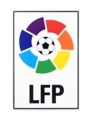 Badge Liga Retro