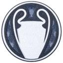 Badge UCL Winner
