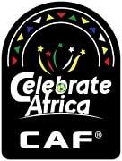 Badge  Celebrate Africa