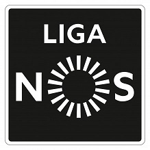 Badge Liga Nos