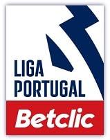 Badge Liga Portugall