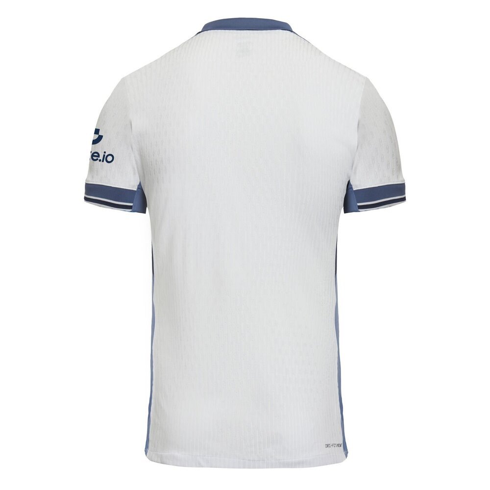 Inter Milan Away Match Shirt 2024 2025 Special Edition VR46