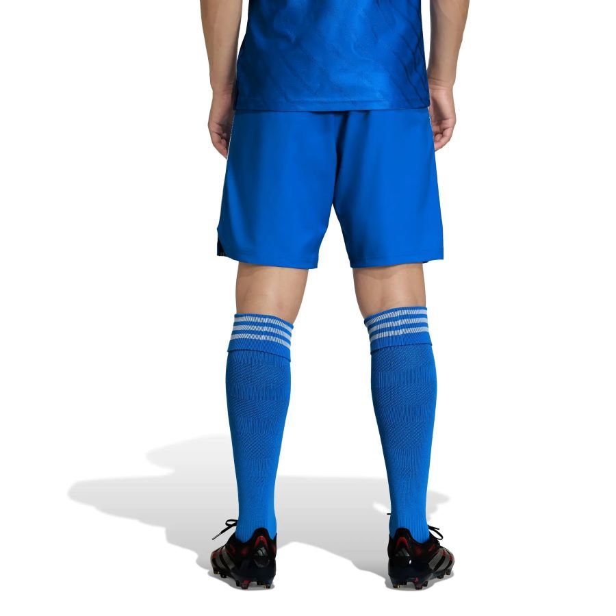 Maillot Kit Enfant Real Madrid Third 2025 2026 Mbappe