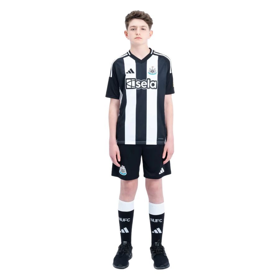 Newcastle Home Kids' Kit Jersey 2024 2025