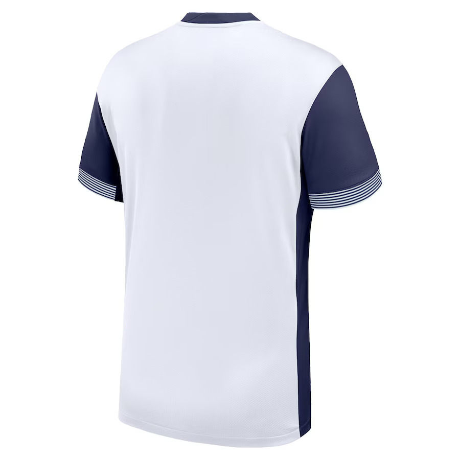 Tottenham Home Jersey 2024 2025