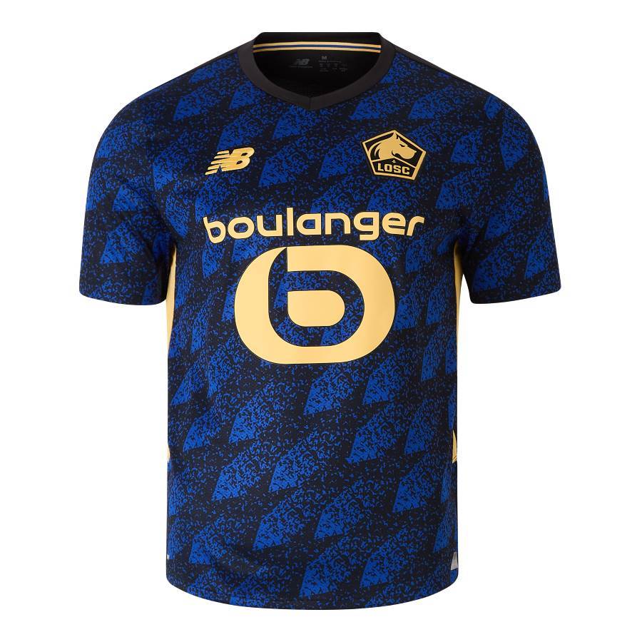 LOSC Third 2025 2026 Kids Kit Jersey