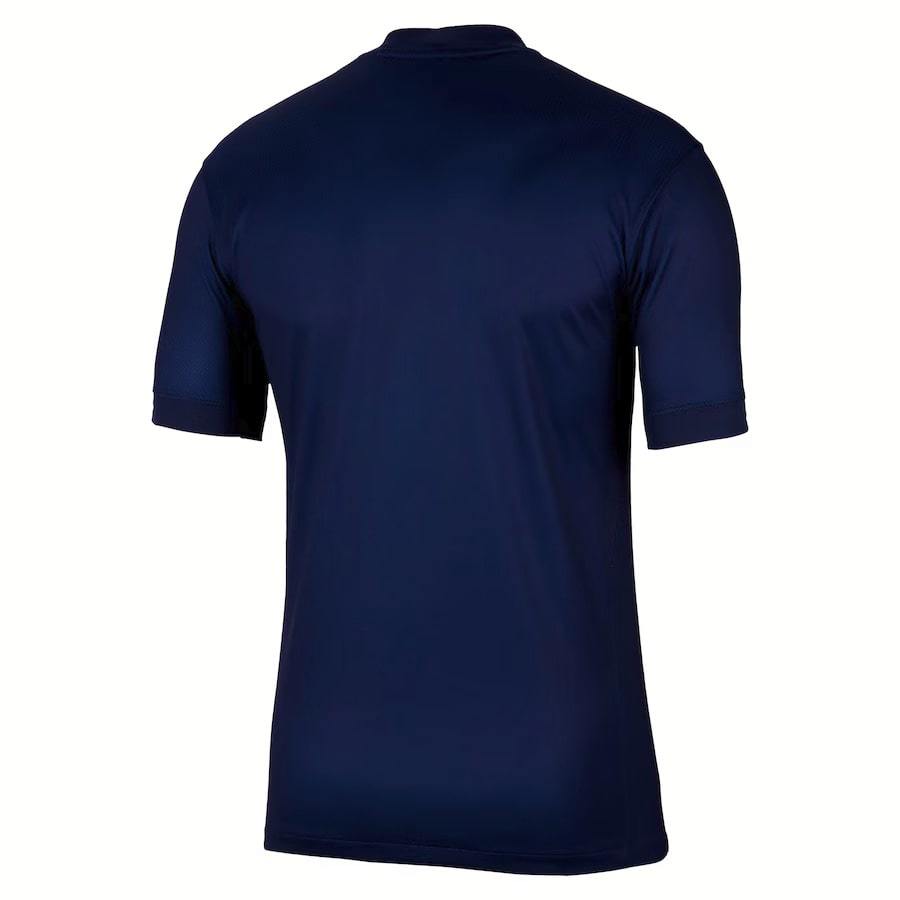 PSG Home Jersey 2025 2026