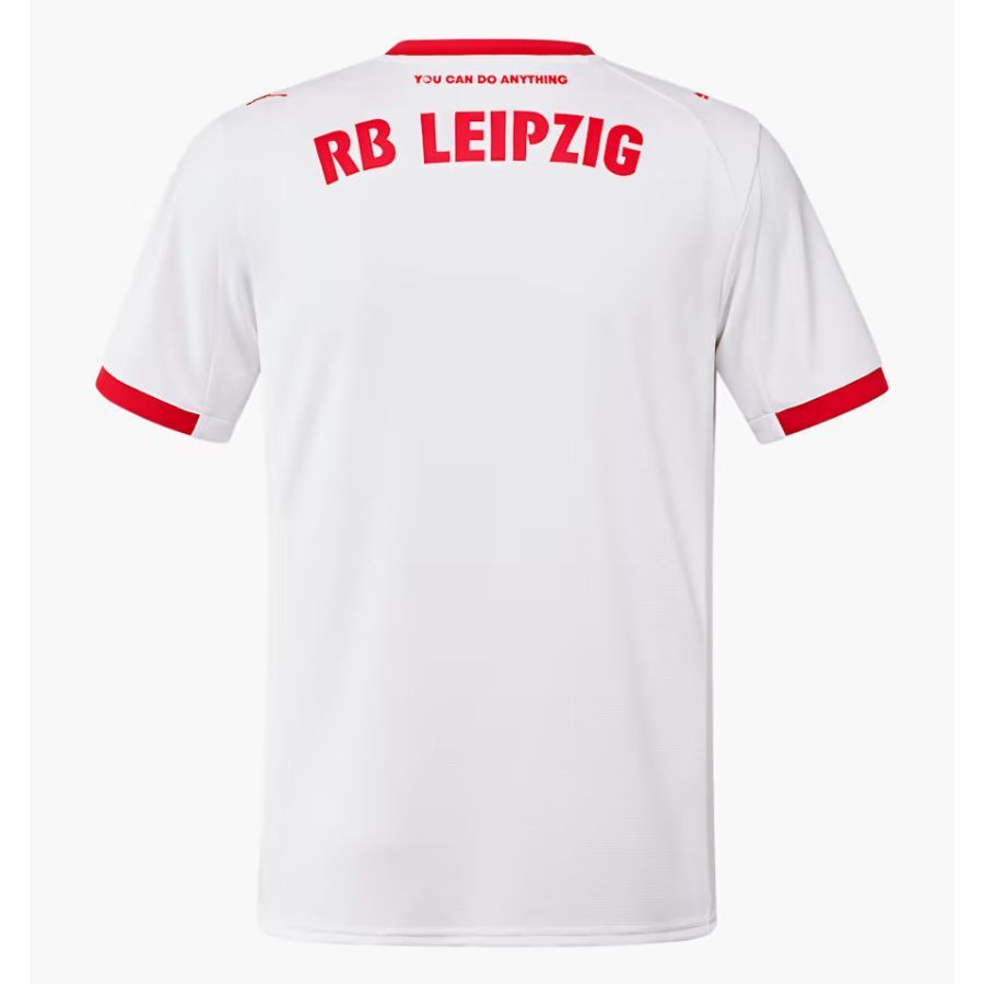 Red Bull Leipzig Home Jersey 2025 2026