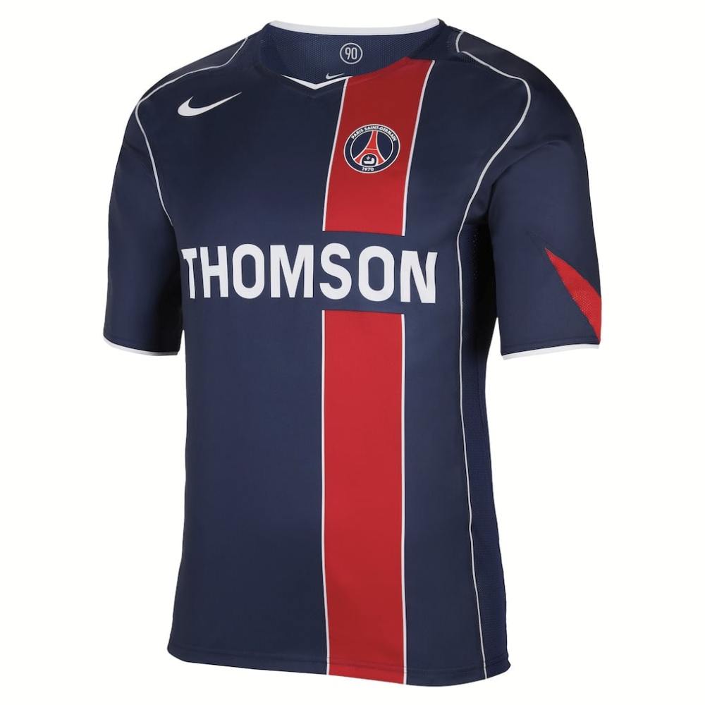 PSG Home Jersey Re-Edition 2004 2005