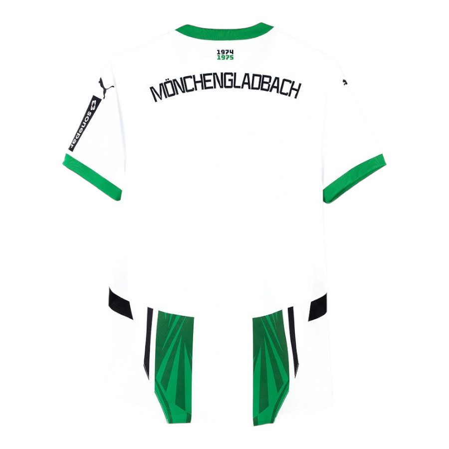 Gladbach Home Jersey 2024 2025