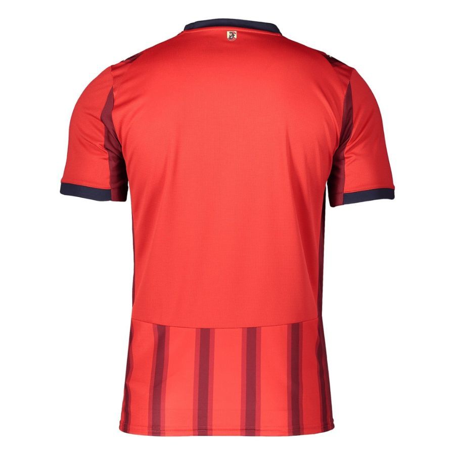 Heidenheim Home Jersey 2025 2026