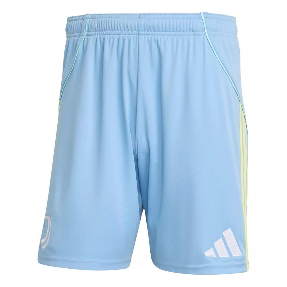 Juventus Away Kids Kit Jersey 2025 2026 Kolo Muani
