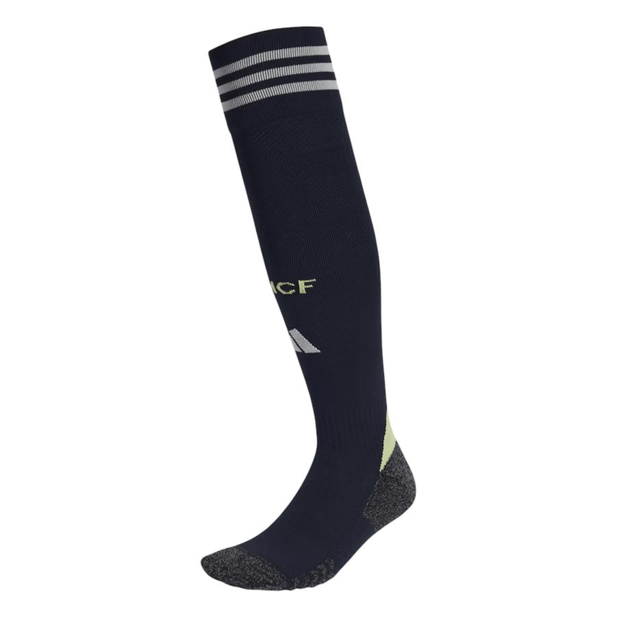 Chaussettes Real Madrid Exterieur 2025 2026