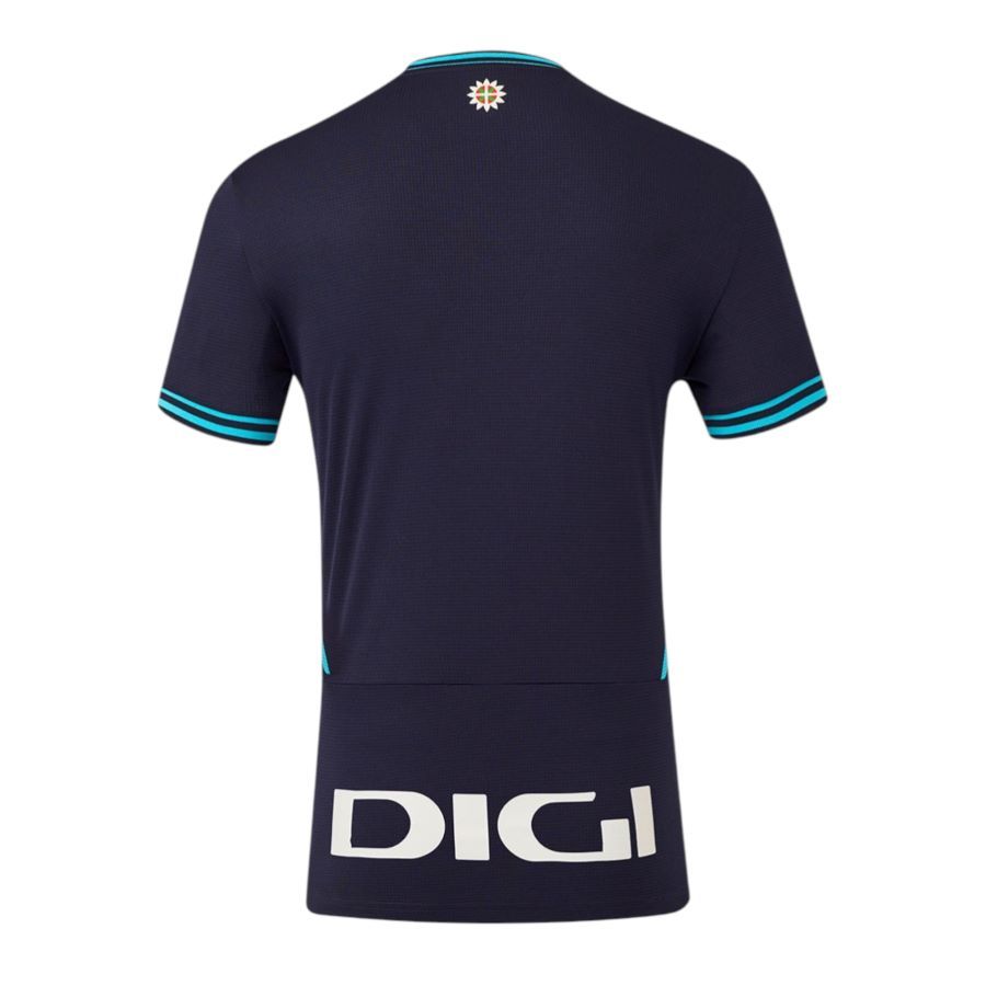 Athletic Club Away Jersey 2025 2026