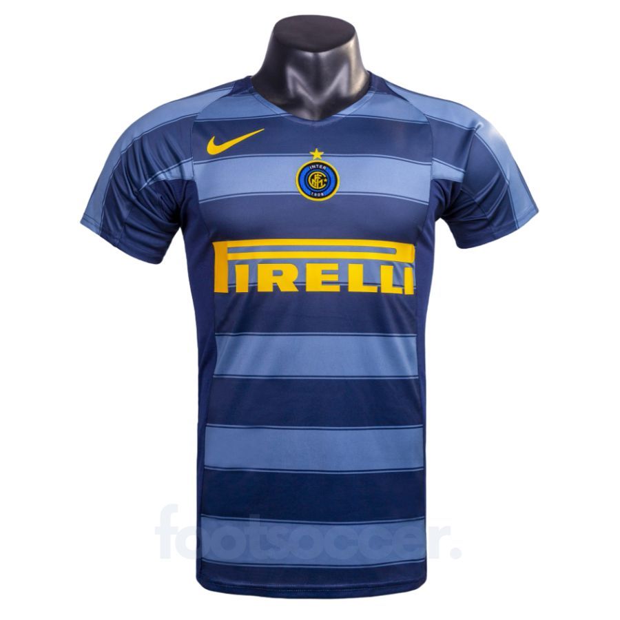 Inter Milan Away Jersey 2004 2005