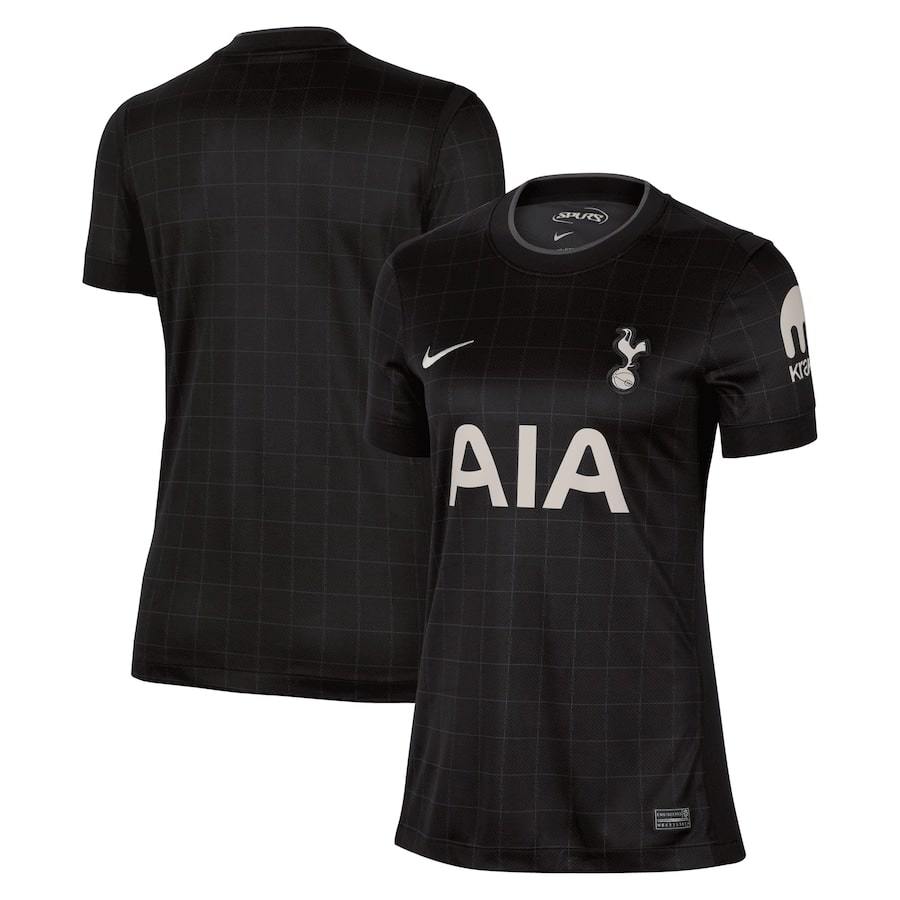 Tottenham Away Jersey 2025 2026 Women's