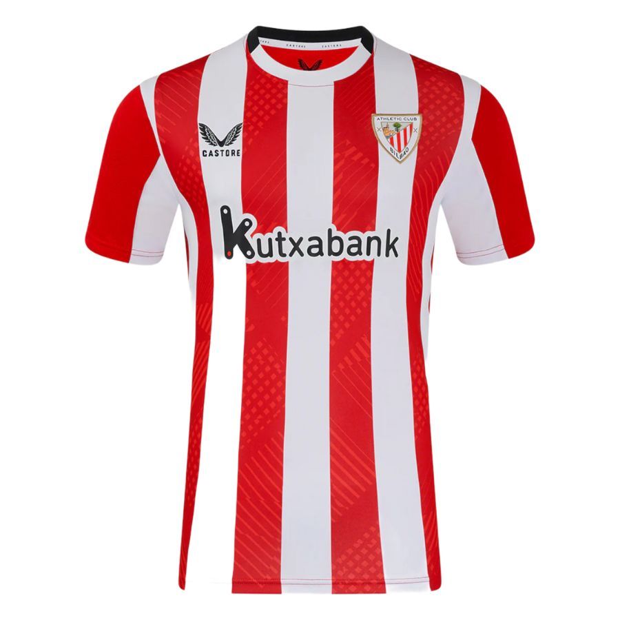 Athletic Club Home Jersey 2024 2025