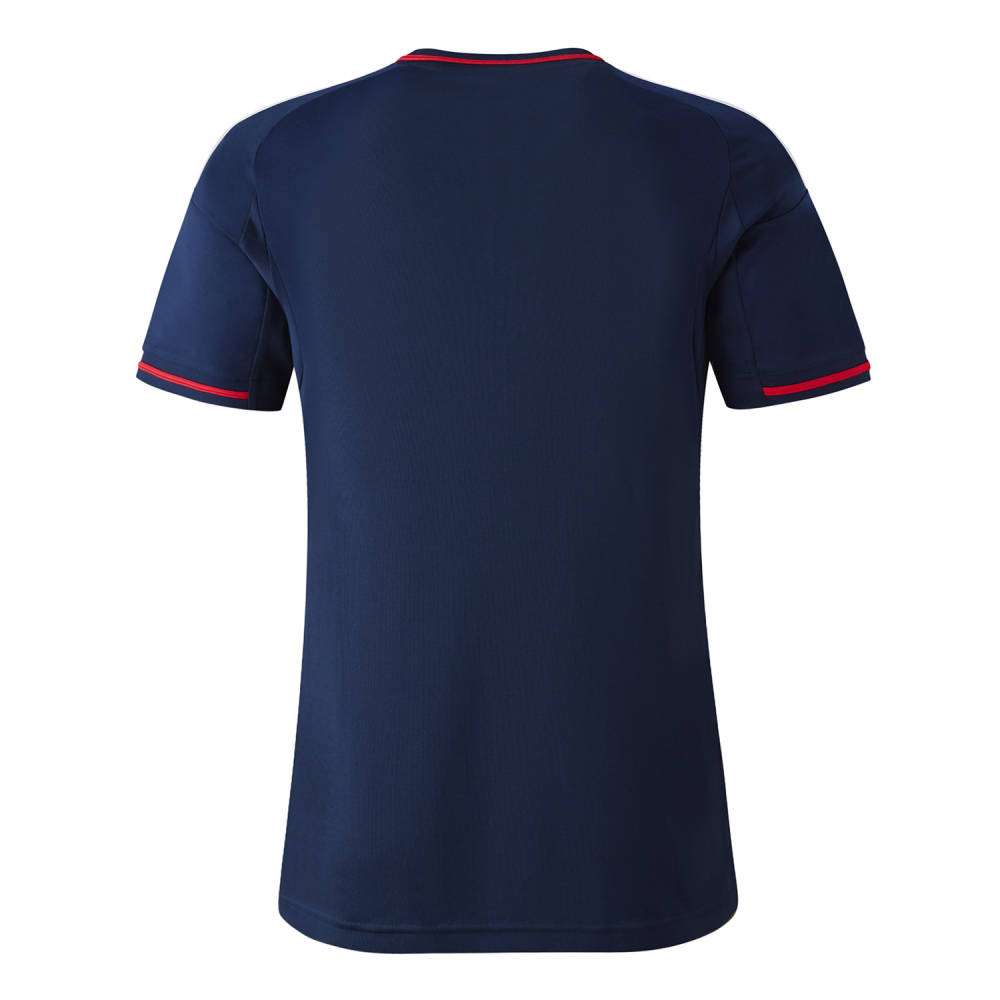 OL Away Jersey 2025 2026 Women