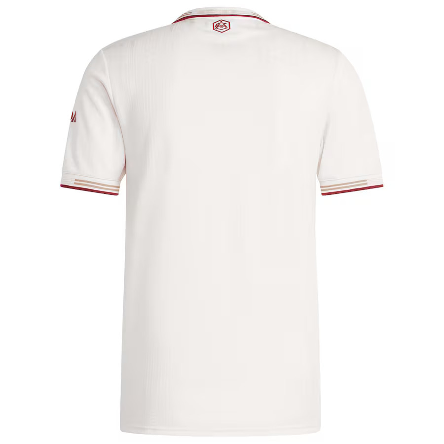 Maillot Match Arsenal Third 2025 2026