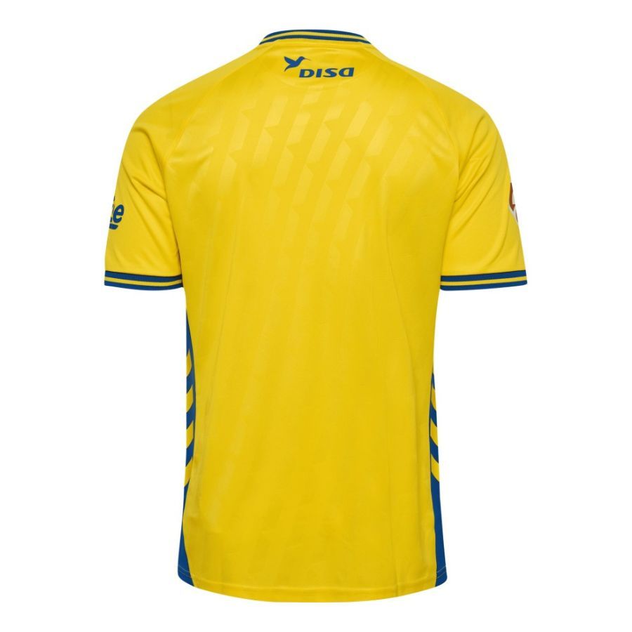 Las Palmas Home Jersey 2025 2026