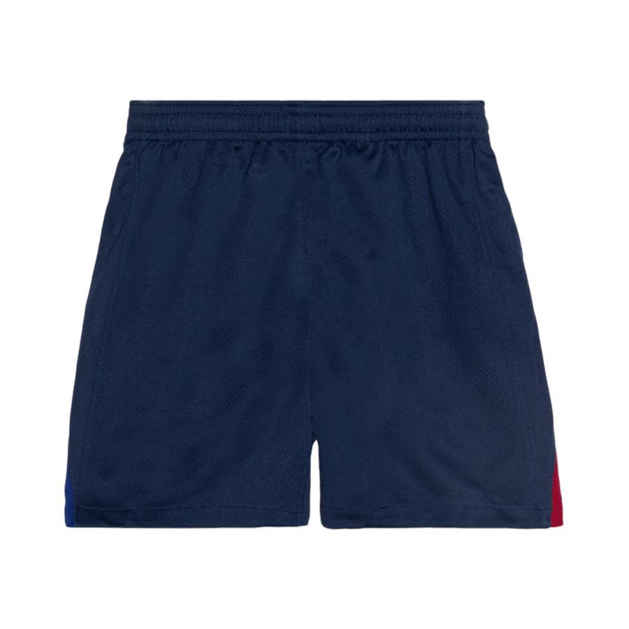 Barca 2024 2025 Home Pedri Kids Kit Jersey