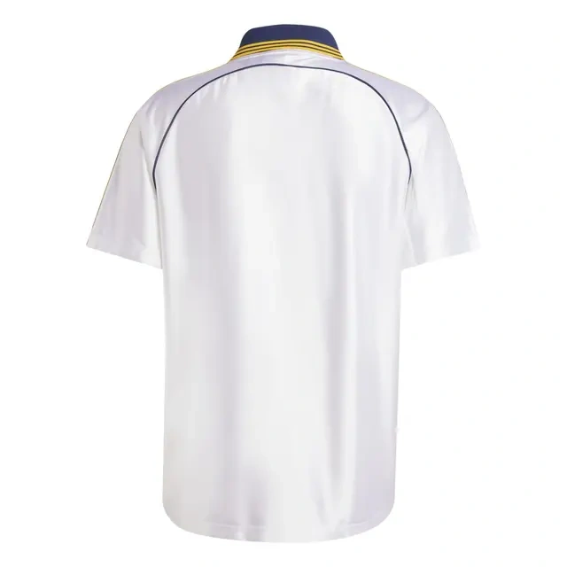 Maillot Real Madrid Domicile Bring Back 1999 2000