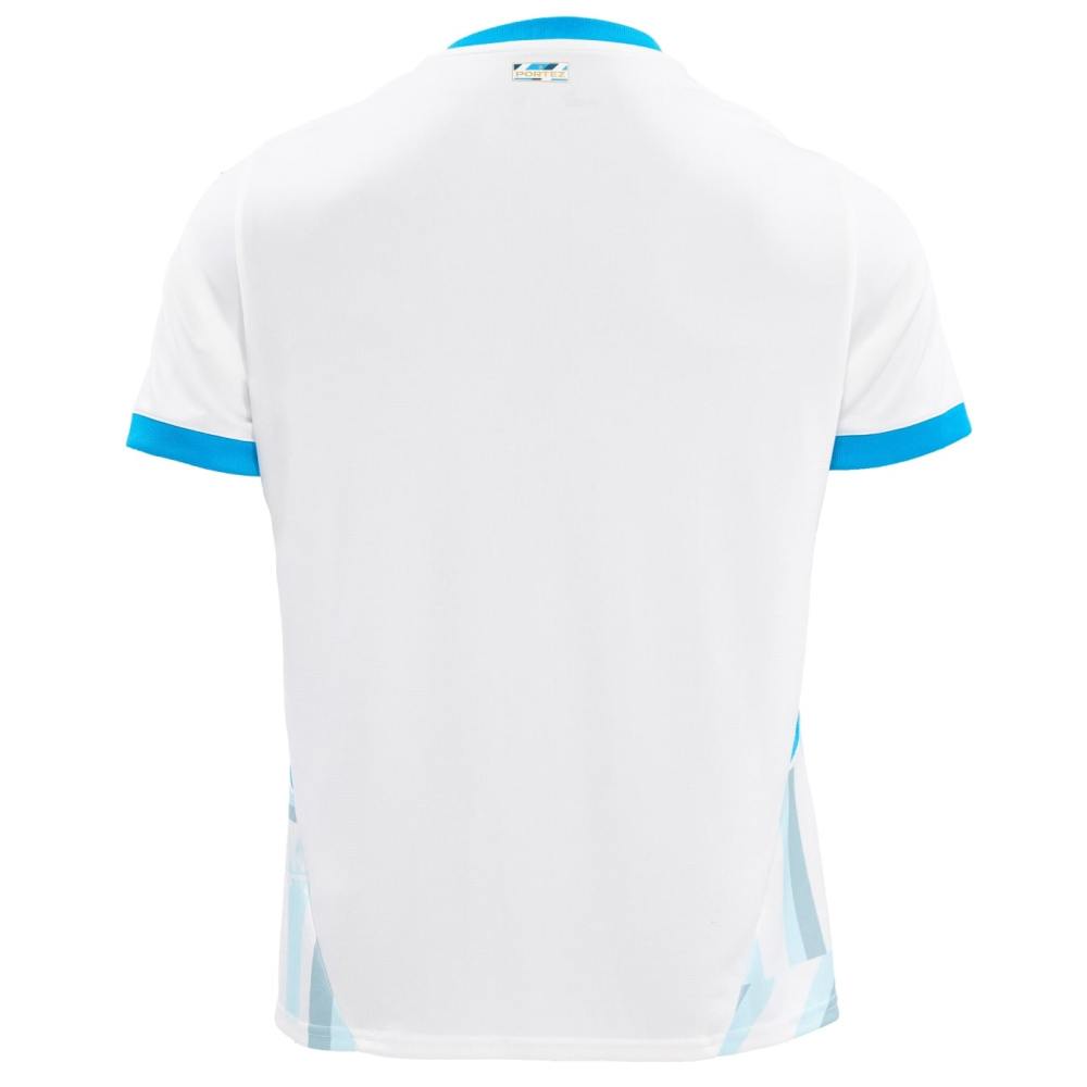 OM Home Jersey 2024 2025