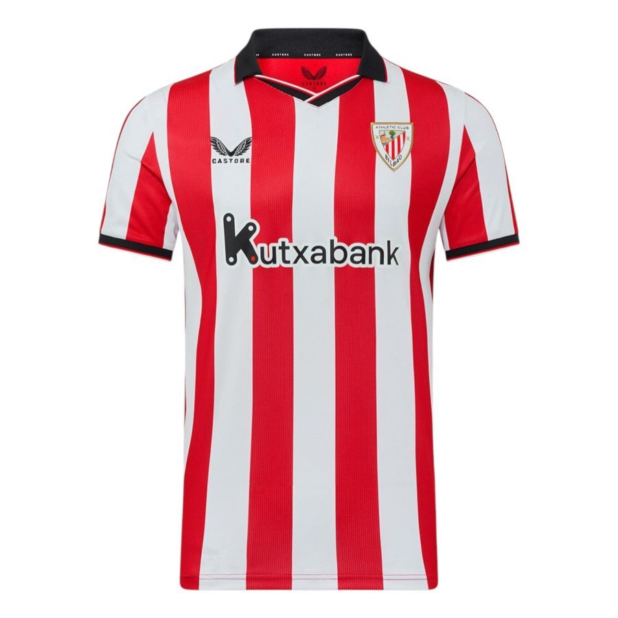 Athletic Club Home Jersey 2025 2026