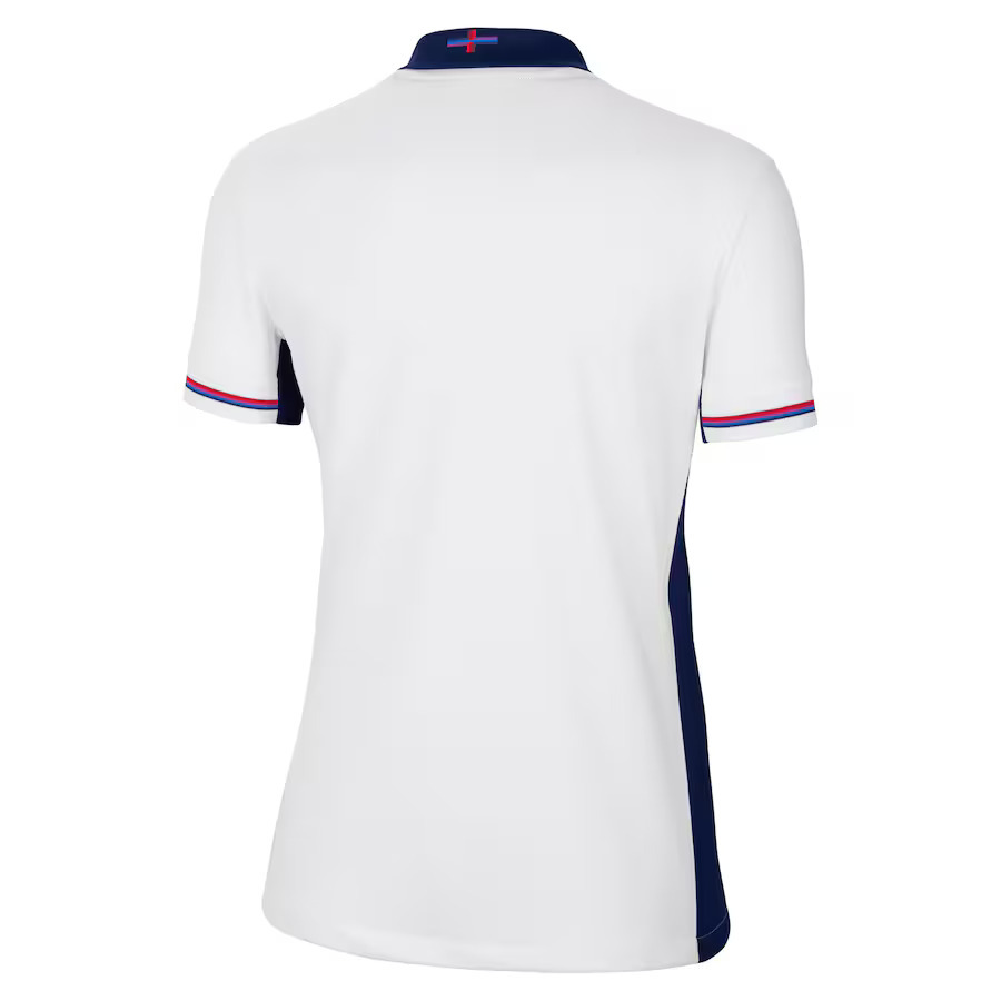 England Home Jersey 2024 2025 Women