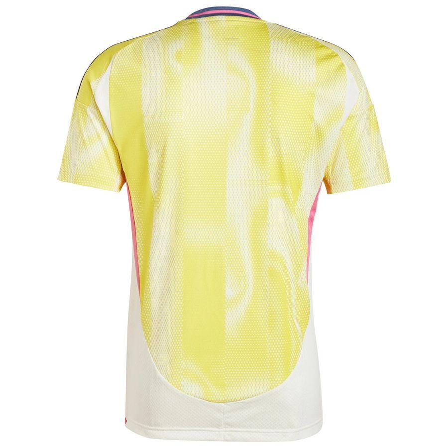 Juventus Away Kids Kit Jersey 2024 2025