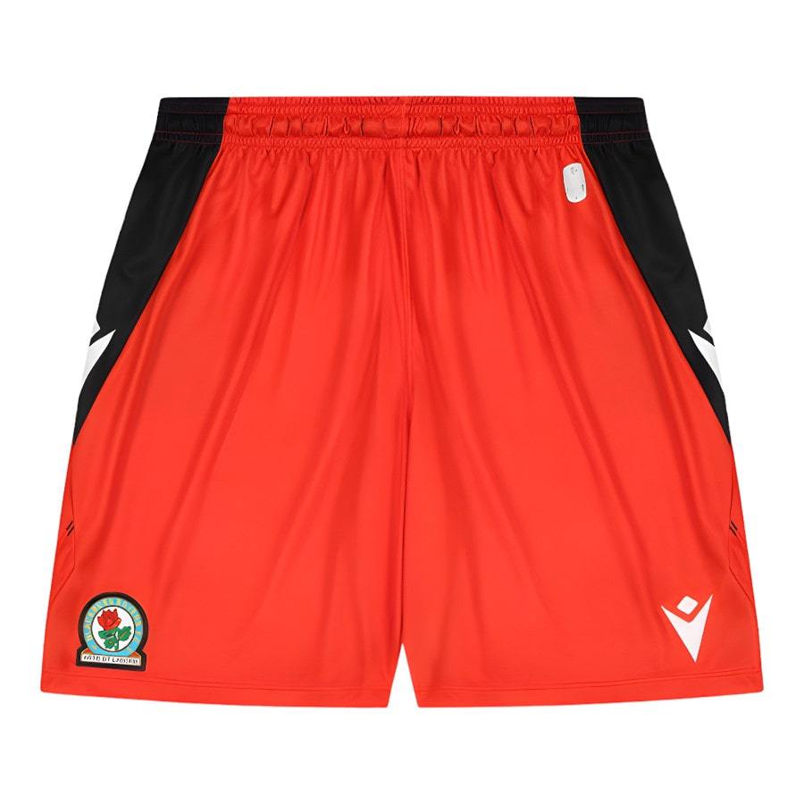 Blackburn Away Kids' Kit Jersey 2024 2025