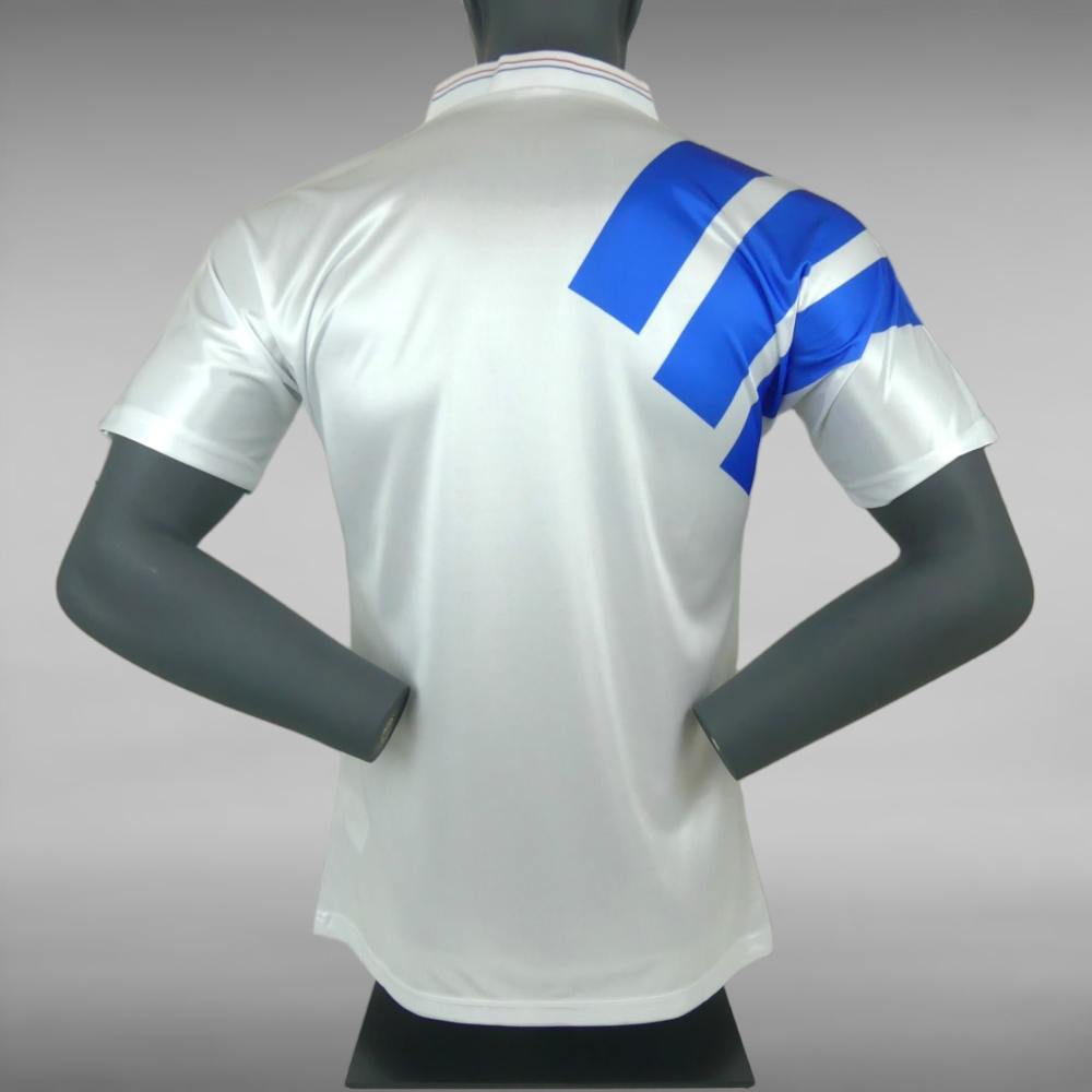Maillot Retro Vintage OM Marseille 1991-1992