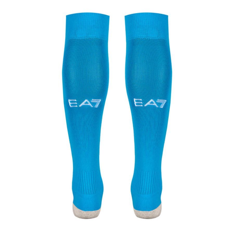 Chaussettes Naples Domicile 2025 2026
