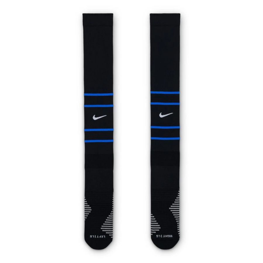 Inter Milan Home 2024 2025 Kids Kit Jersey