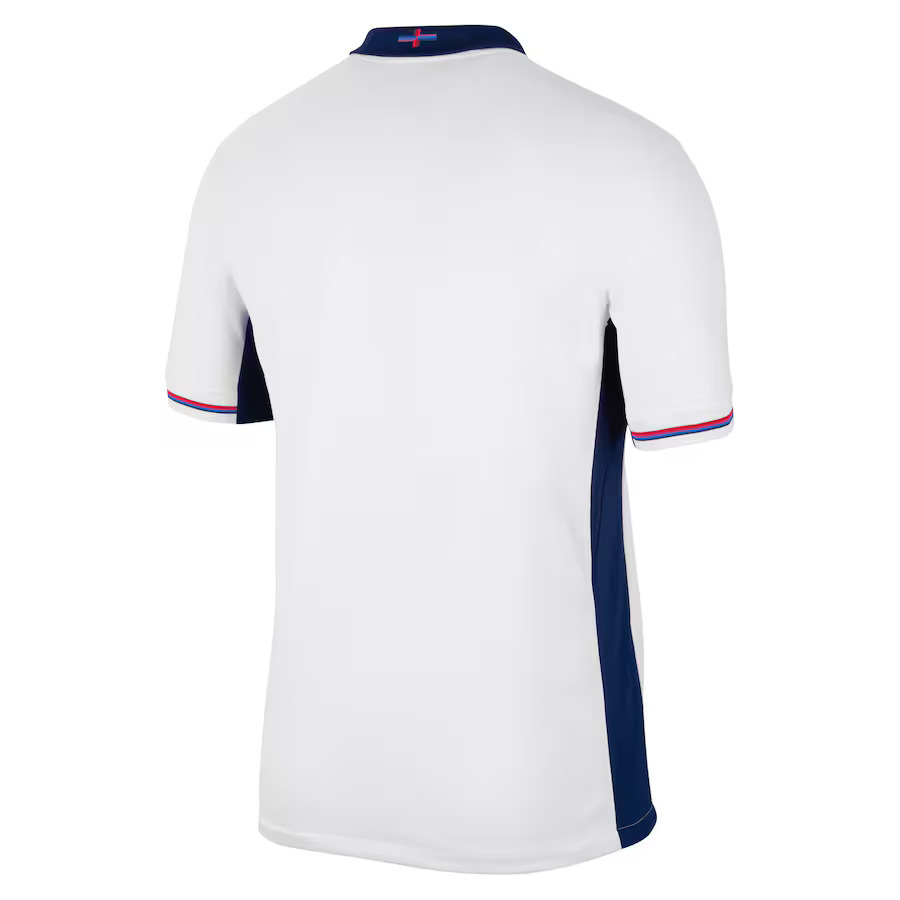 England Home Jersey 2024 2025