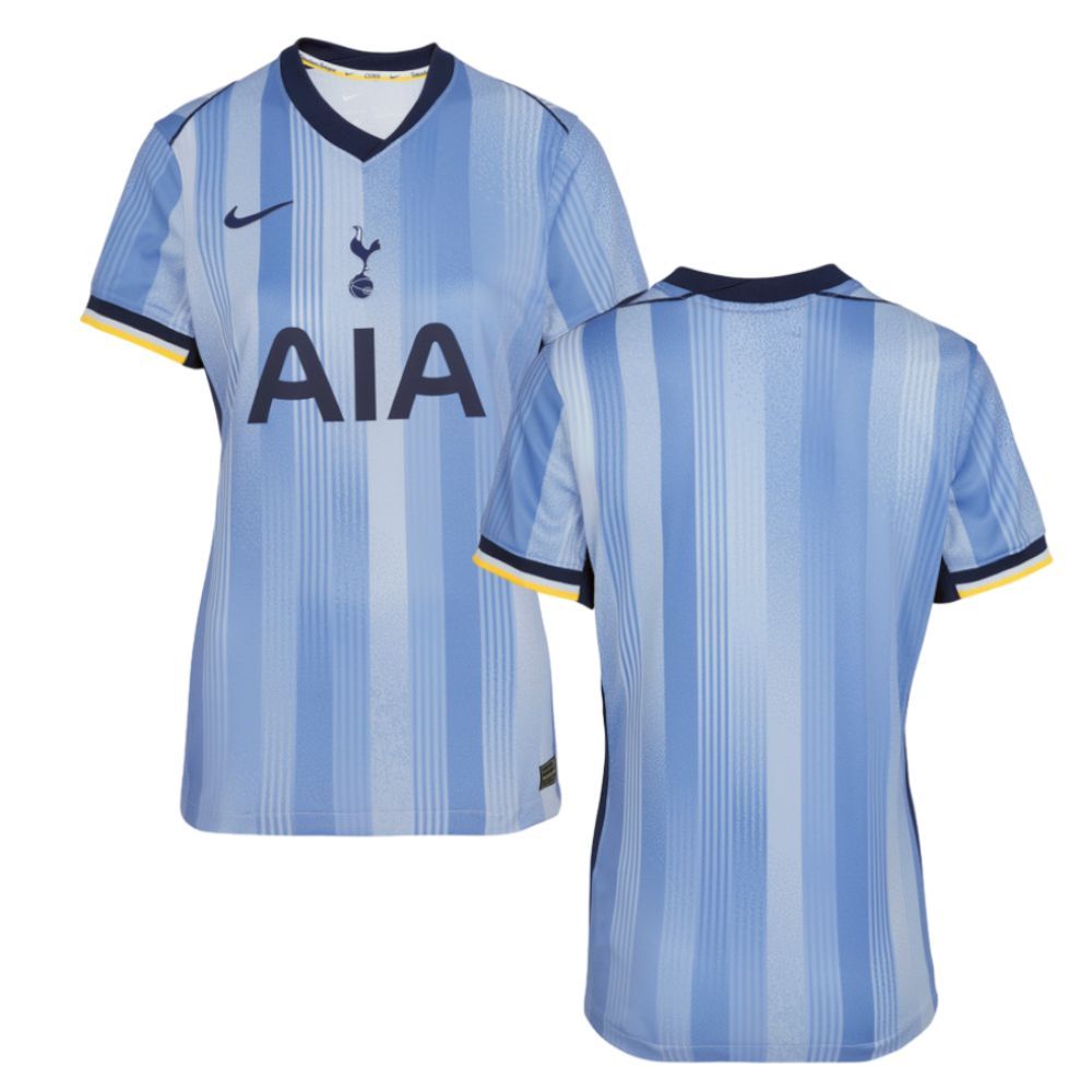 Tottenham Away Jersey 2024 2025 Women's