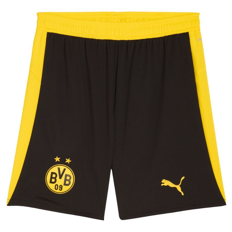 Maillot Kit Enfant BVB Dortmund Domicile 2025 2026 Jobe