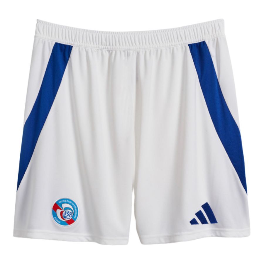 Strasbourg Home 2024 2025 Kids Kit Jersey