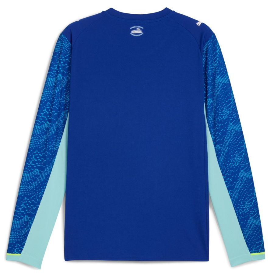 OM Third 2025 2026 Long Sleeve Jersey