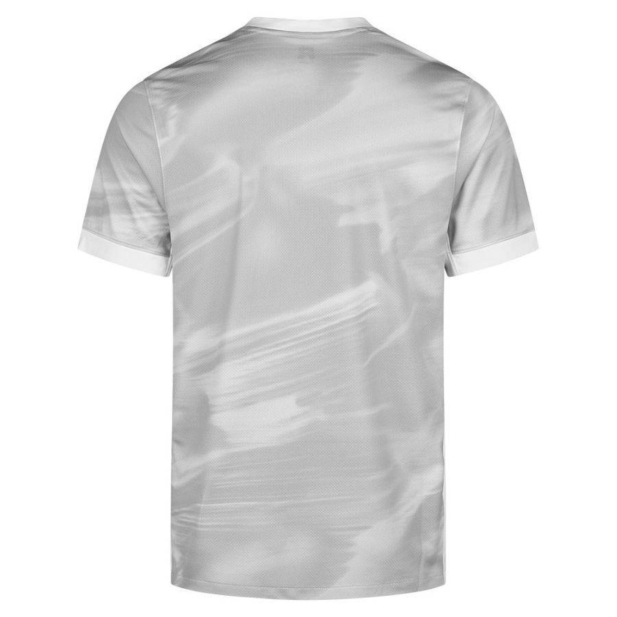 Maillot Wolfsburg Exterior 2025 2026