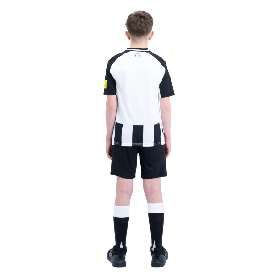 Newcastle Home Kids' Kit Jersey 2024 2025