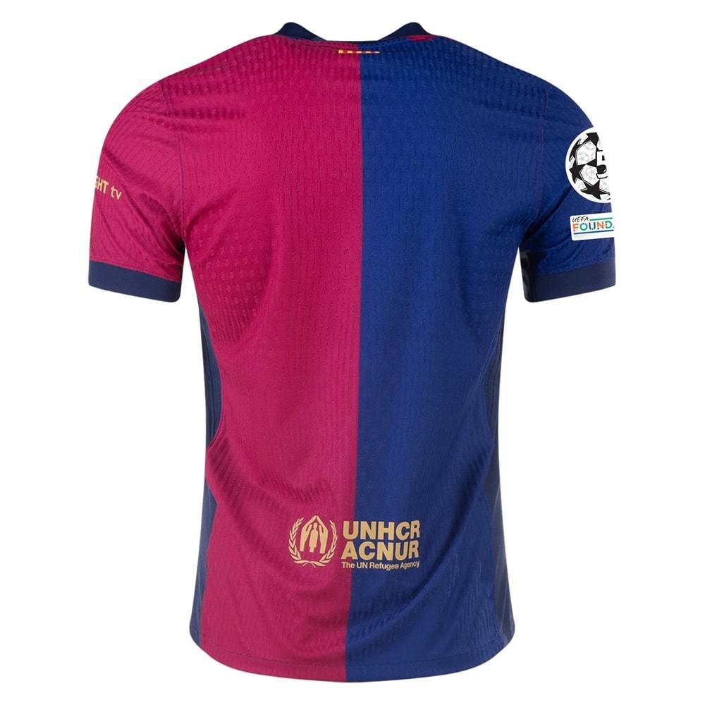 Barça Jersey 2024 2025 Champions League Match