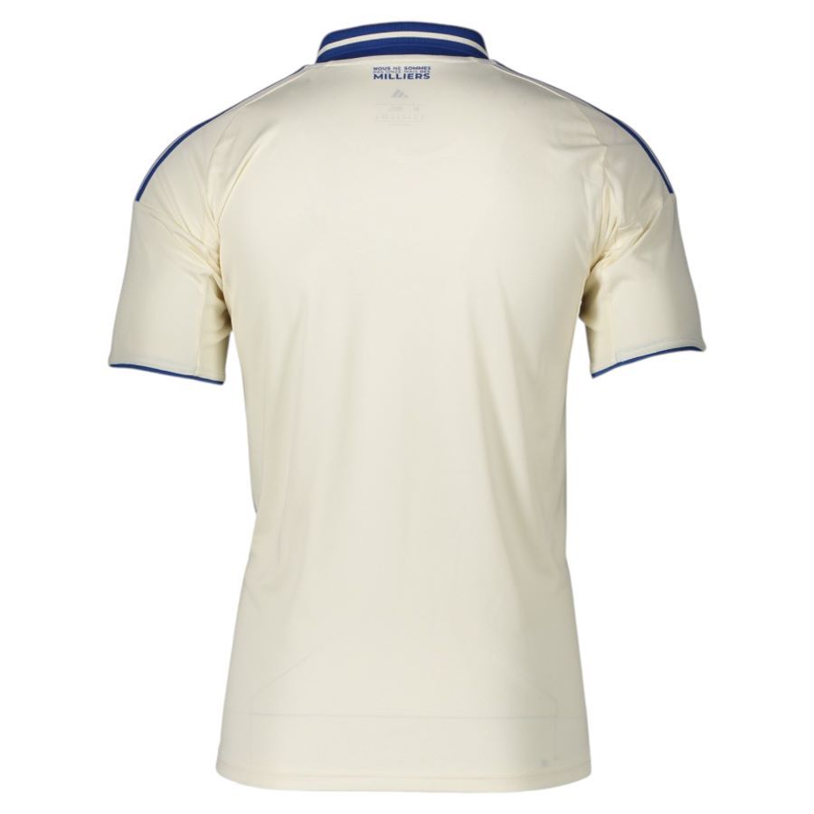 Strasbourg Away Jersey 2025 2026