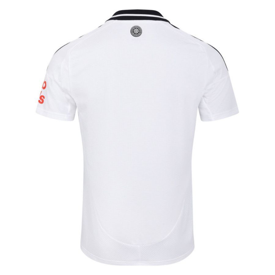 Maillot Kit Enfant Fulham Domicile 2024 2025