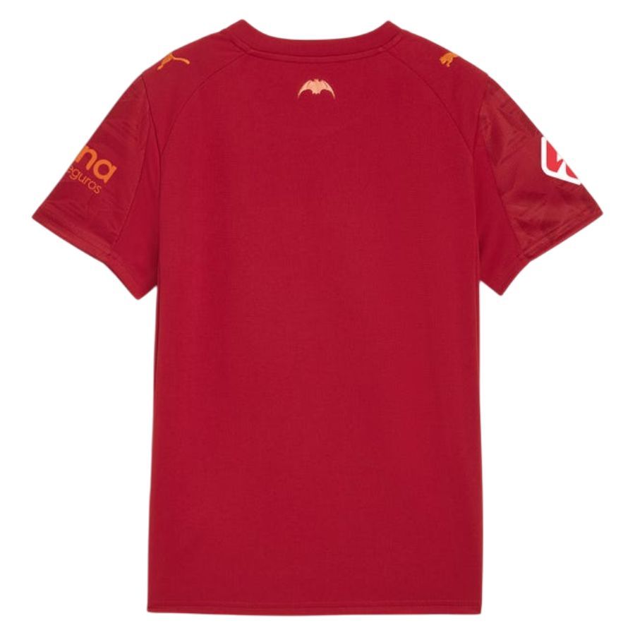 FC Valencia Away Match Jersey 2025 2026