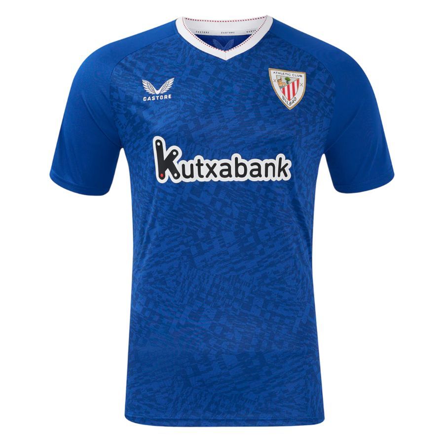 Athletic Club Away Kids Kit Jersey 2024 2025