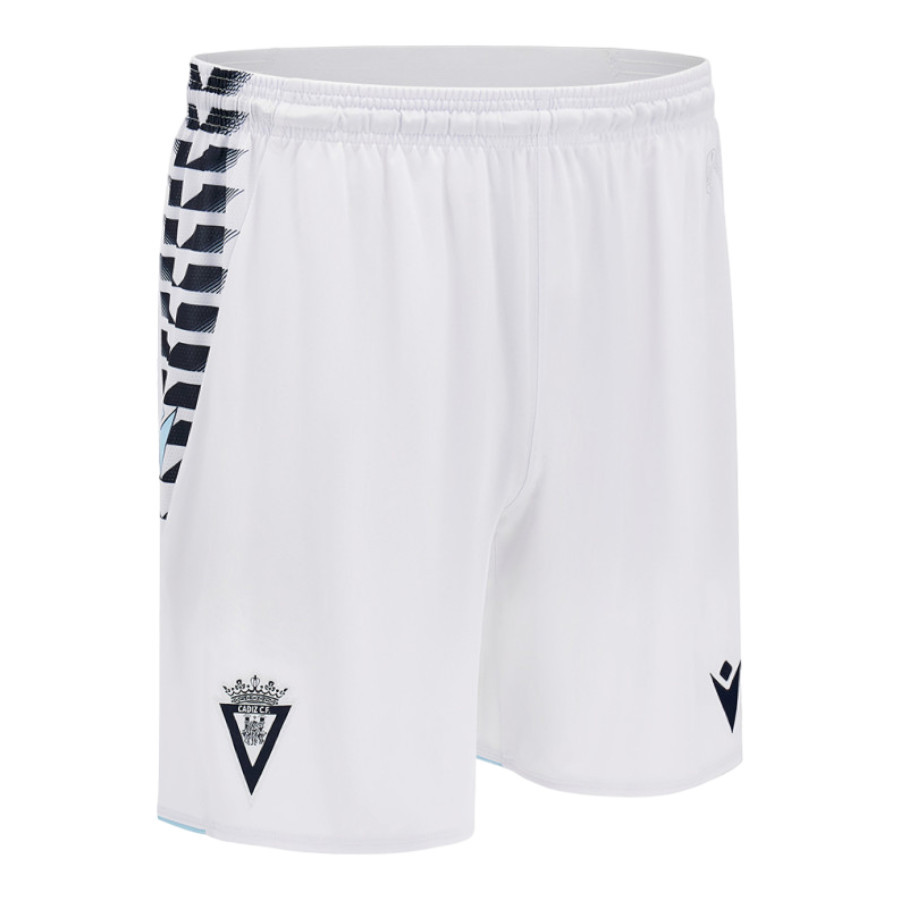 Cádiz CF Away Kids Kit Jersey 2024 2025