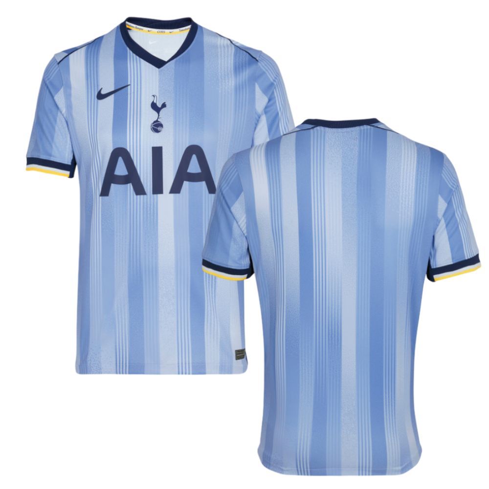 Tottenham Away Jersey 2024 2025